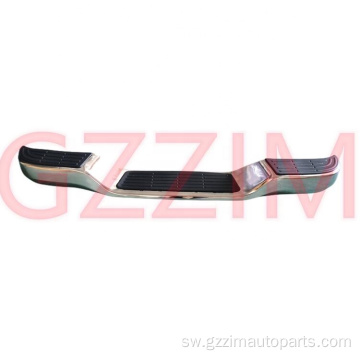 Hilux Vigo 2006-2012 Bumper ya nyuma